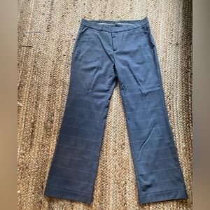 Banana Republic Logan Pants